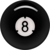Predator Arcos Replacement Ball - #8